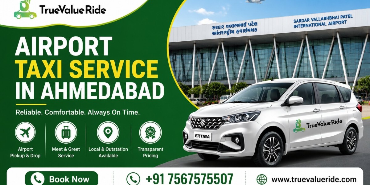 Essential Tips for Choosing the Right Ahmedabad Airport Taxi Service