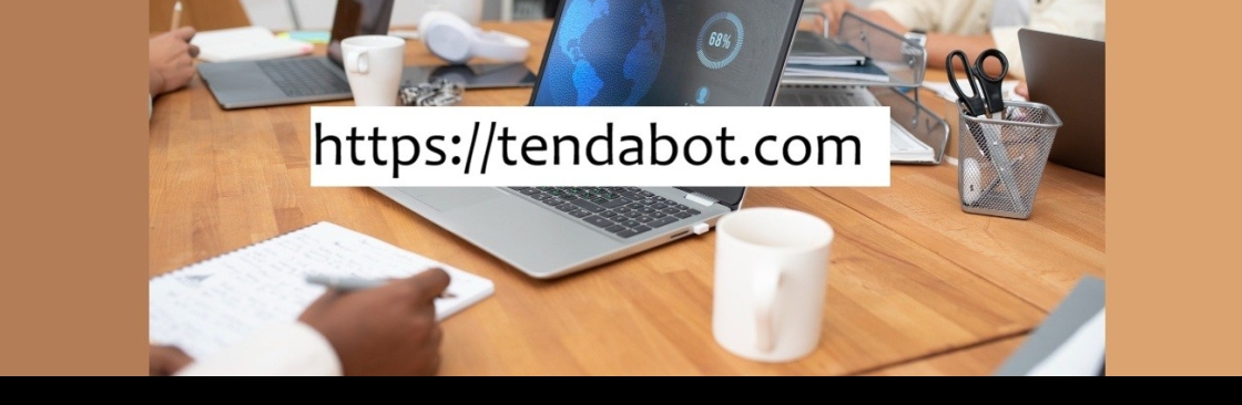 Tenda Bot Cover Image