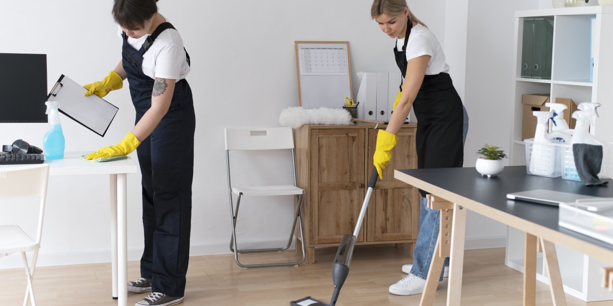 Northside LBI House Cleaning Experts