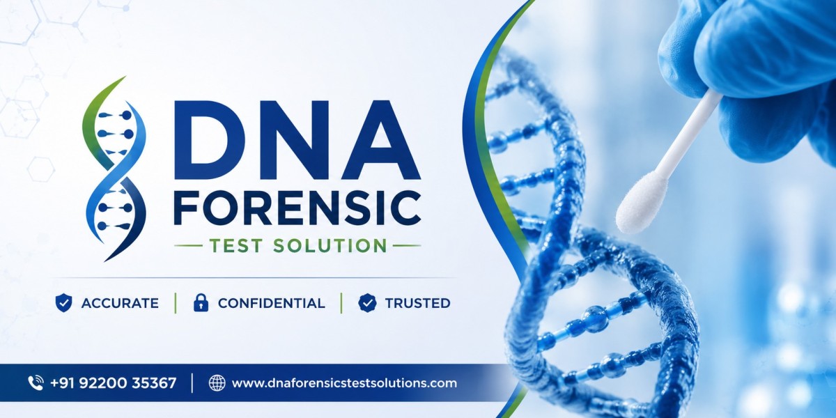 Essential Facts Before Booking a DNA Test in Mumbai