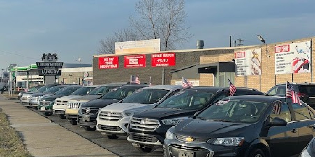 How to Shop Confidently for Rebuilt Cars for Sale Near Me