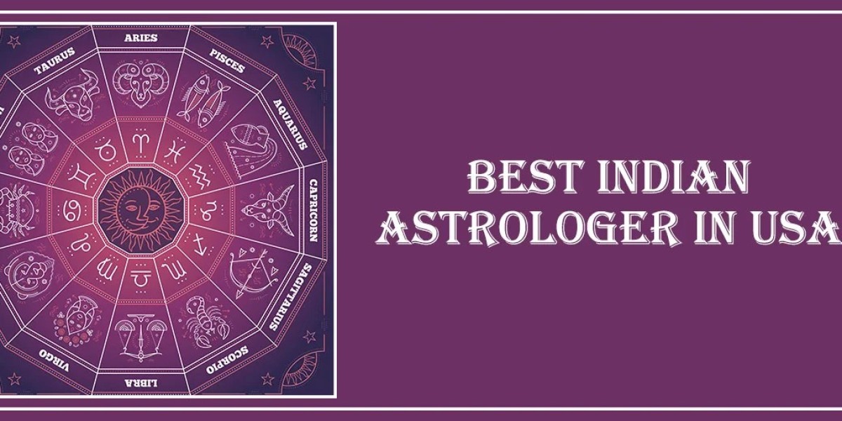 Best Indian Astrologer in California