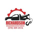 Daniel JRichardson Profile Picture