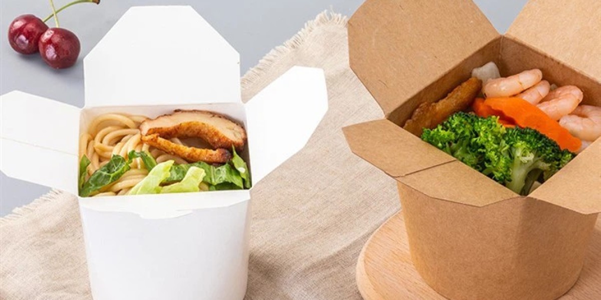 How Custom Lunch Boxes Fuel Sales Growth