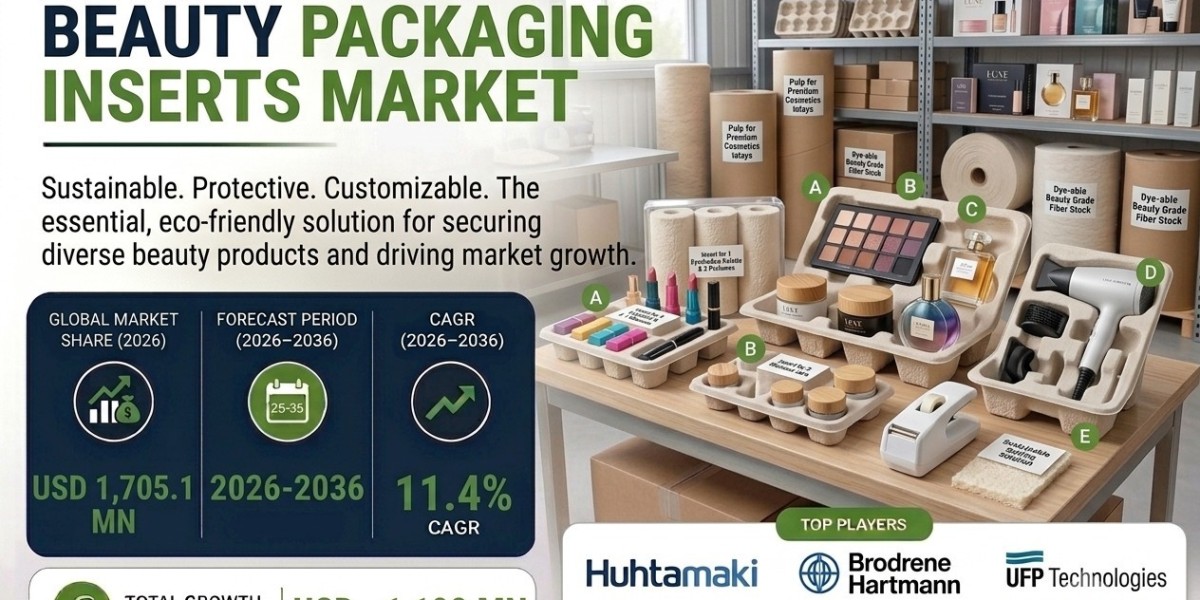Plastic-Free Packaging Innovations Continue to Transform the Beauty Packaging Industry
