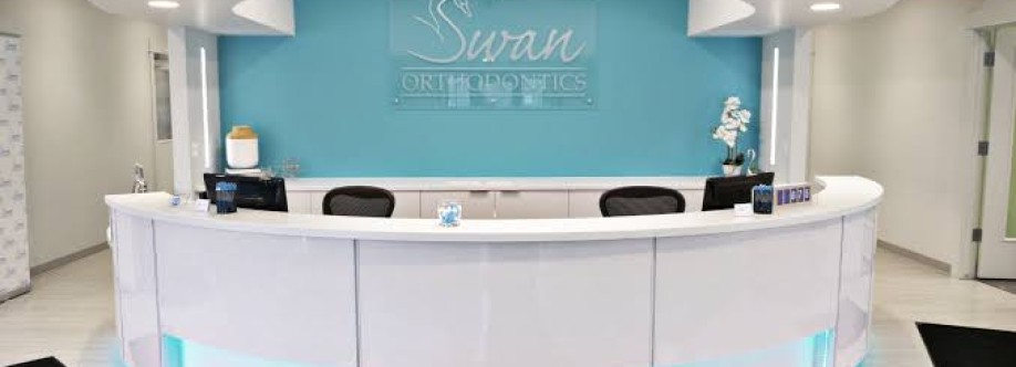 Swan Orthodontics Cover Image