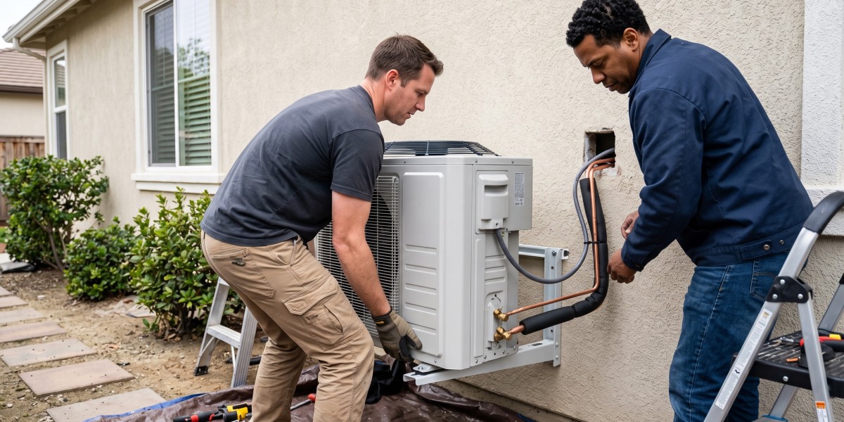 AC Maintenance in Albuquerque NM: The Complete Guide to Keeping Your Cooling System Efficient and Knowing When It's