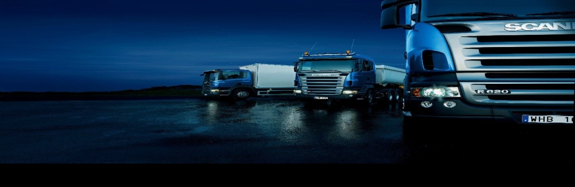 FRieght R US R US Cover Image