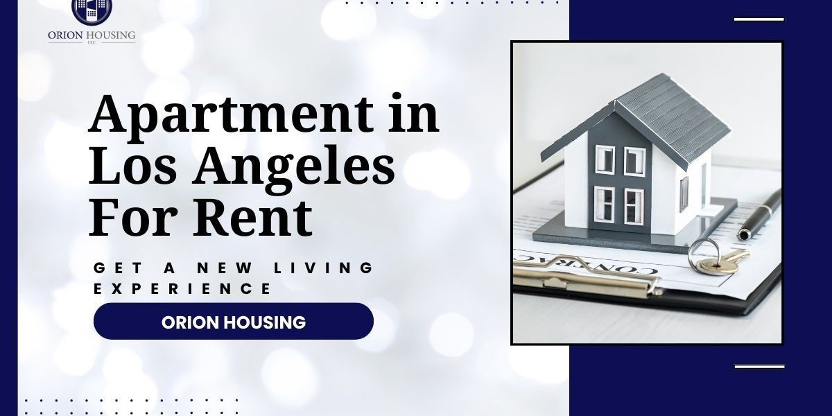 Find Modern West Adams Apartments Designed for Comfortable Living