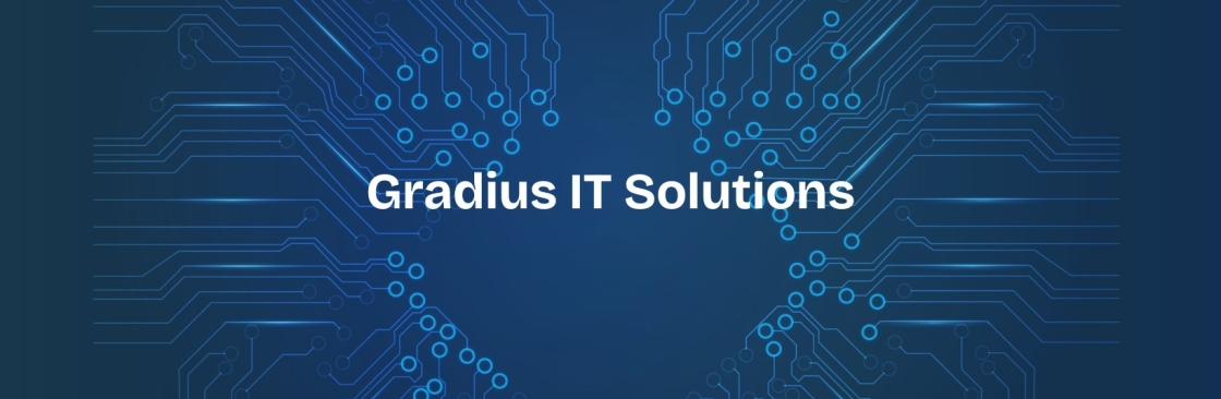 Gradius Solutions Cover Image