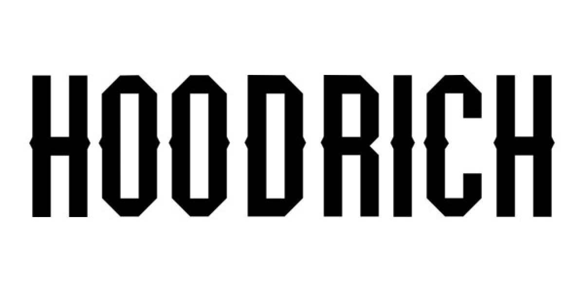 Hoodrich: The Streetwear Brand Defining Modern Urban Fashion