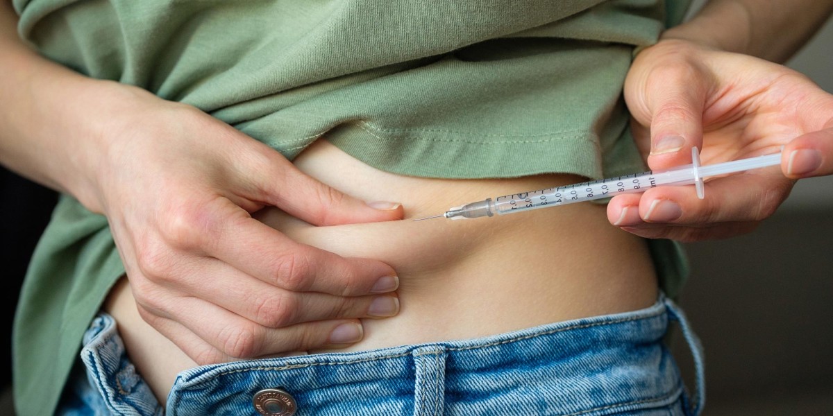 How Mounjaro Injection In Islamabad Is Changing the Conversation Around Obesity Treatment