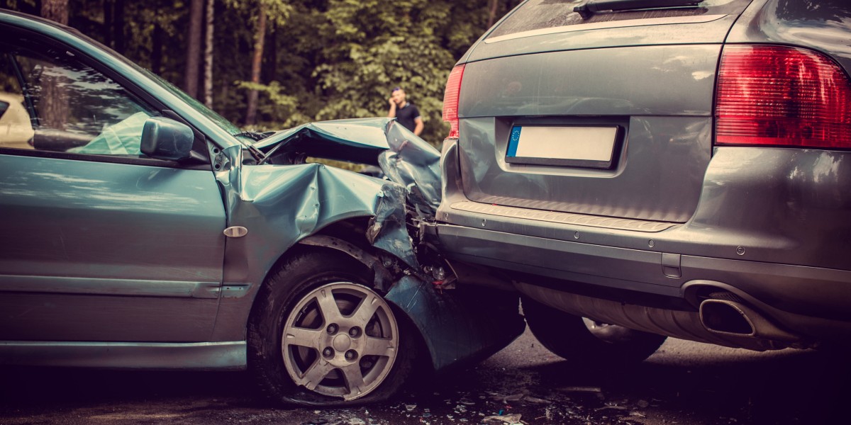 How to Make a Vehicle Damage Claim in London: A Step-by-Step Guide
