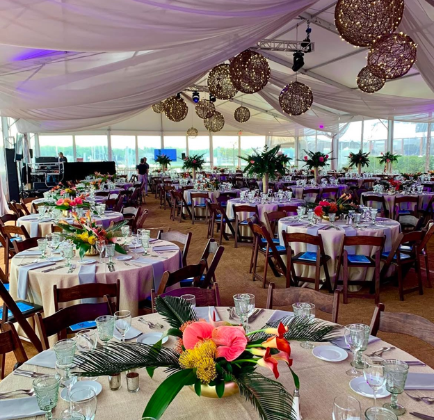 Are Tent Rentals for Small Backyard Parties Worth the Cost?