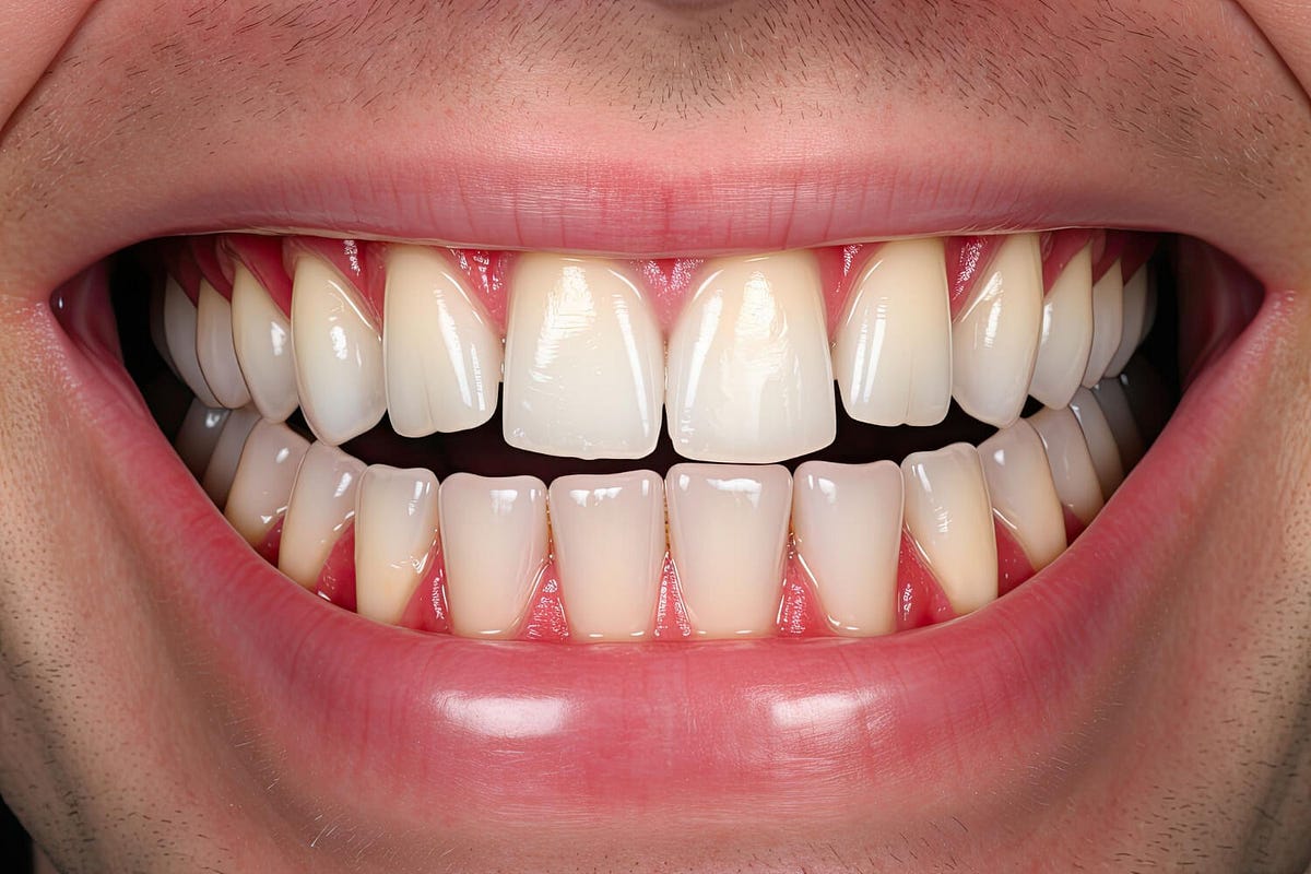 How Much Does Cosmetic Dentistry Cost in Burton? A Complete Guide | by Burton Advance Dental | Jul, 2026 | Medium