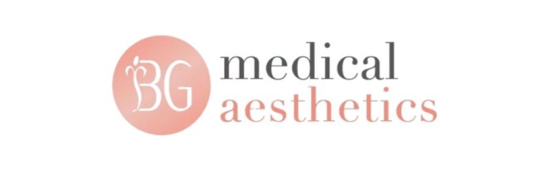 BG Medical Aesthetics Cover Image