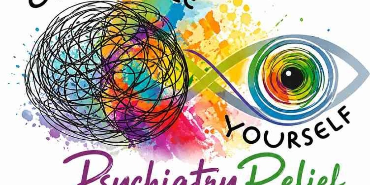 Houston Urgent Depression Care: How Psychiatry Relief Helps You Get Timely Mental Health Support