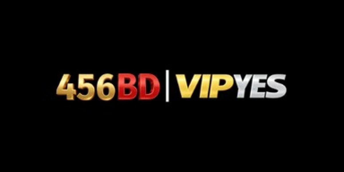 456BD: আপনার গেমিং দুনিয়ার নতুন ঠিকানা