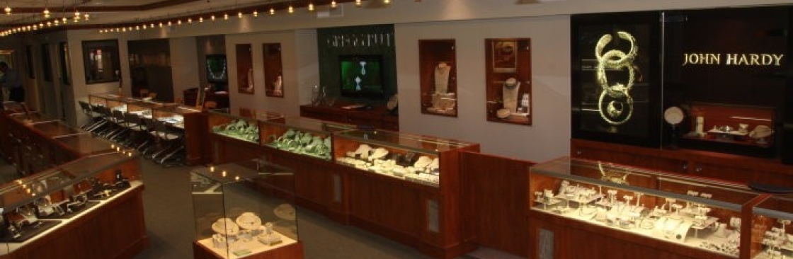 AR Morris Jewelers Cover Image