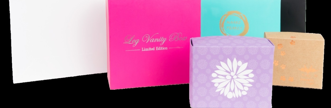 Customised gift box Singapore ART Paper Bag Company Cover Image