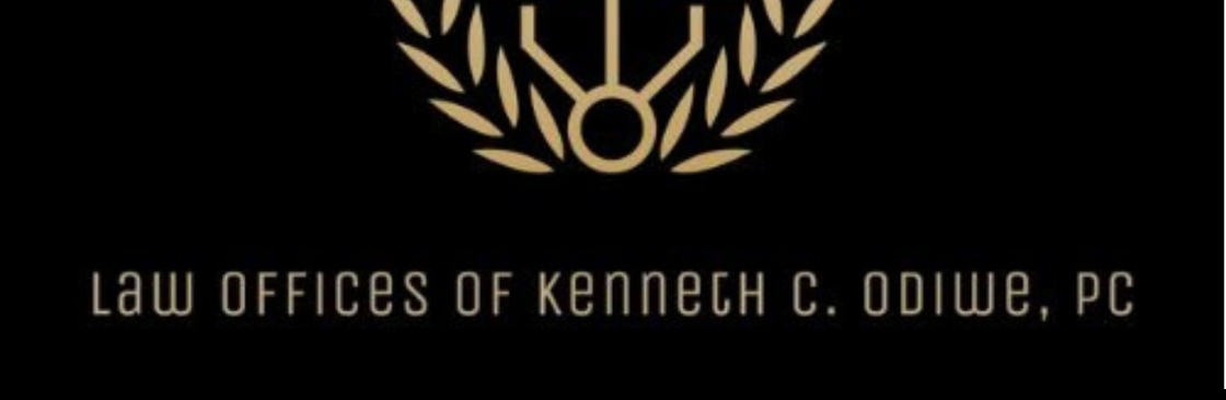 The Law Offices of Kenneth C Odiwe PC Cover Image