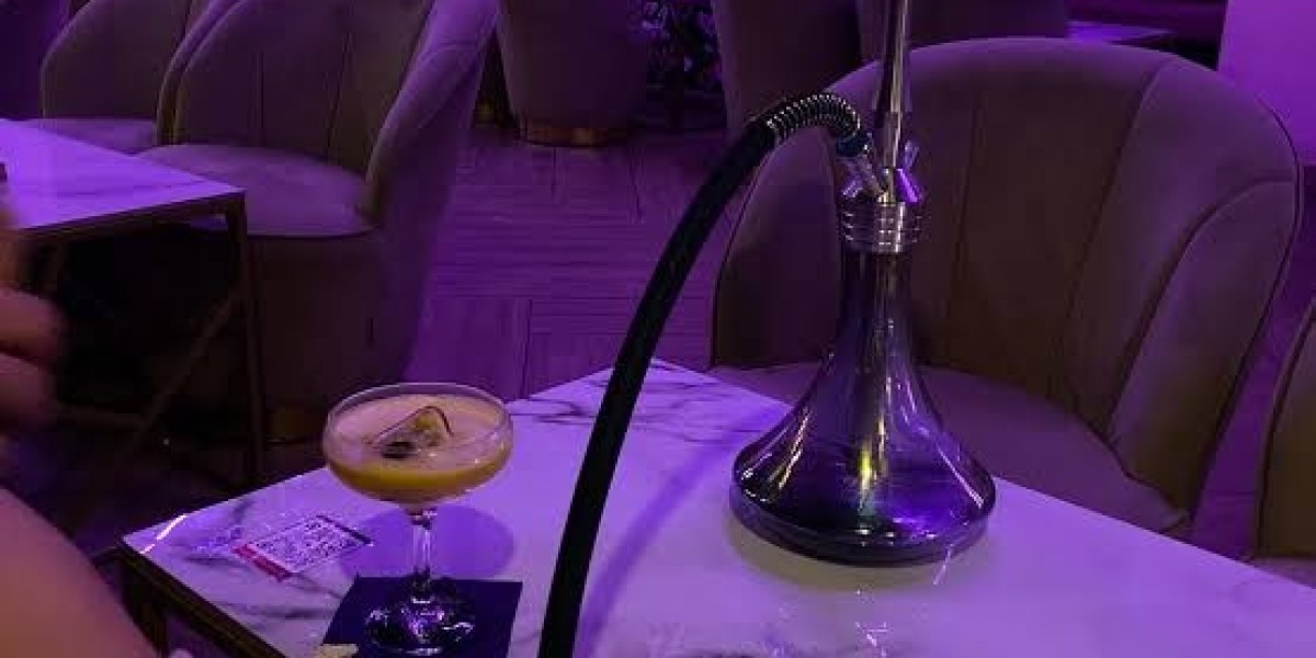 Elevate Every Gathering with a Premium Lounge Experience