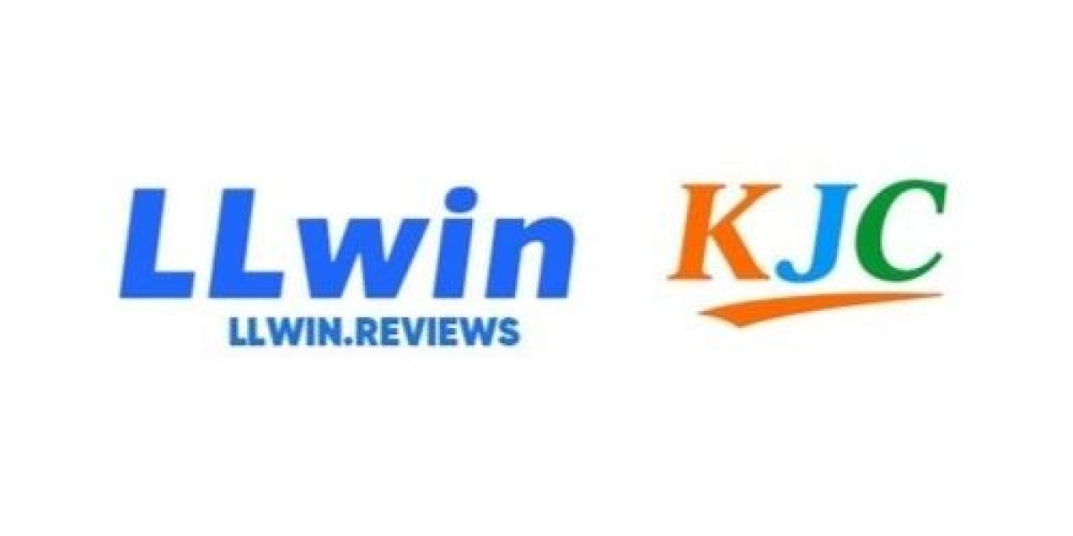 LLWIN – Asia's Premier Trusted Online Platform