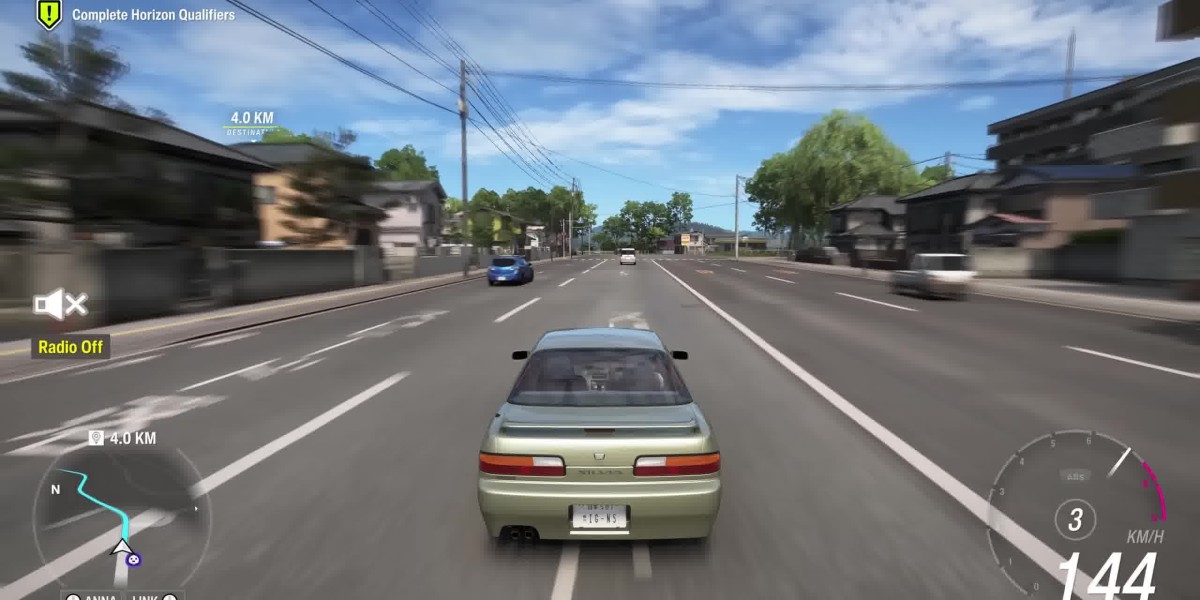u4gm Forza Horizon 6 Secrets Revealed: The New Update Method to Earn Credits Faster Than Ever Before