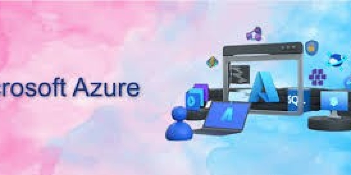 Microsoft Azure Services