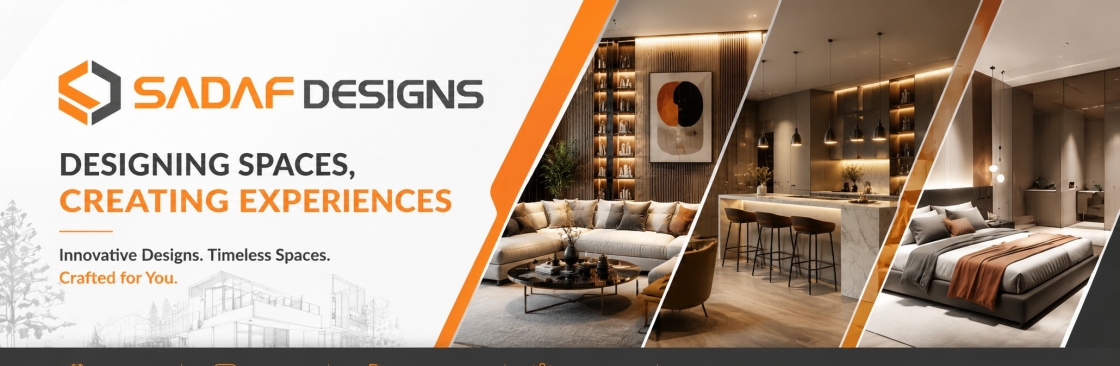 Sadaf Designs Cover Image