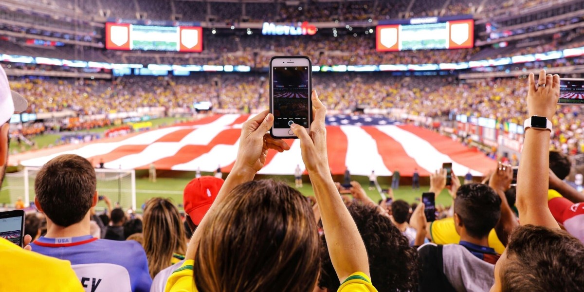 How Is Sports Technology Changing Athletic Performance?