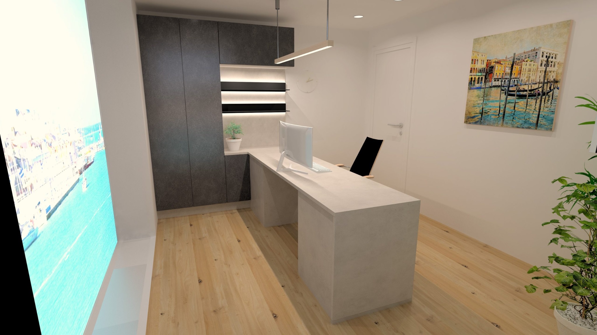 Office Desks & Storage Buying Guide for Modern Offices