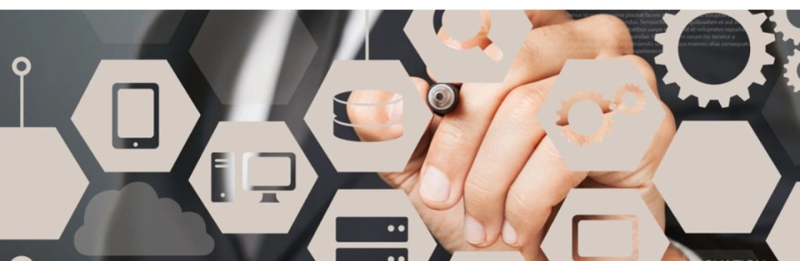 Data Prime Solutions Cover Image