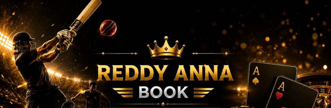 Reddy Anna Book Cover Image