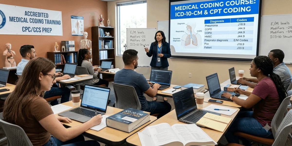 Medical Coding Course: Skills, Syllabus, Certification, and Jobs