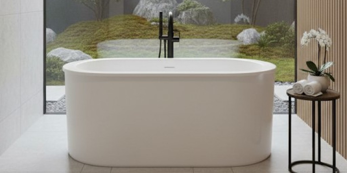 Bathtub with Water Purification System: Why a Spa Style Bathtub for Home Is the Ultimate Bathroom Upgrade
