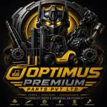 Optimus Premium Parts Pvt Ltd Profile Picture