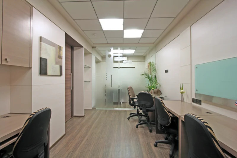 A Complete Guide to Choosing the Right Business Centre in Mumbai for Growing Companies - Smart SEO Article