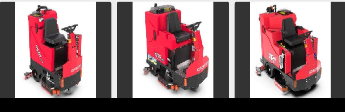 Wisconsin Scrub And Sweep Cover Image