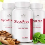 GlycoFree Supplement Profile Picture