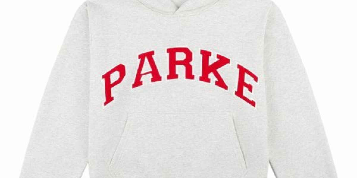 Refresh Your Closet With Parke Outfit