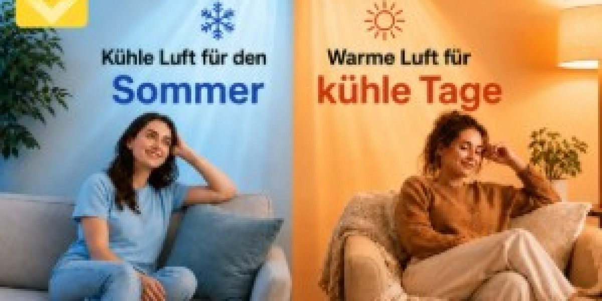 Was ist der Vital Pro Breeze?
