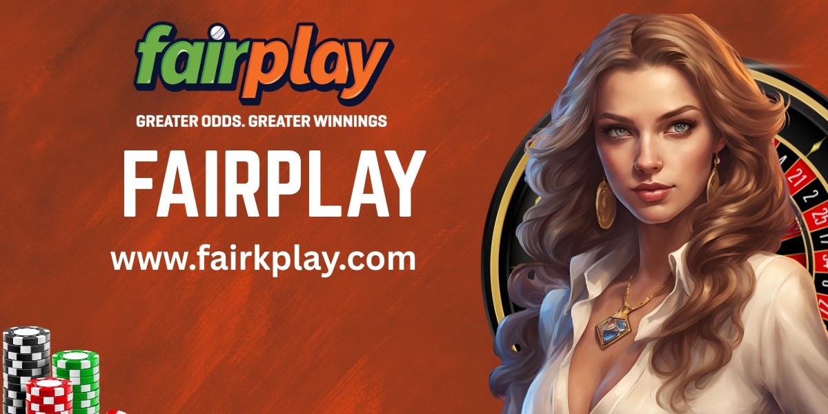 Top Reasons to Choose Fairplay for Smooth Platform Access