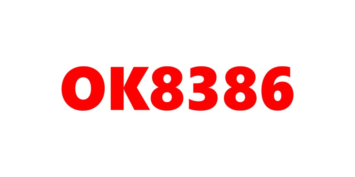 OK8386 – Nhà Cái Uy Tín, Nạp Rút Nhanh, Khuyến Mãi Khủng 2025