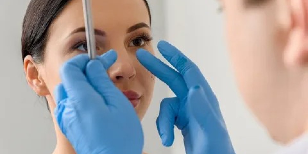 Rhinoplasty in Dubai: Your Roadmap to Facial Balance
