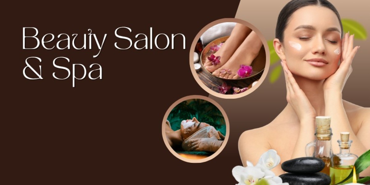 Salon App Development Company for Beauty & Spa Businesses