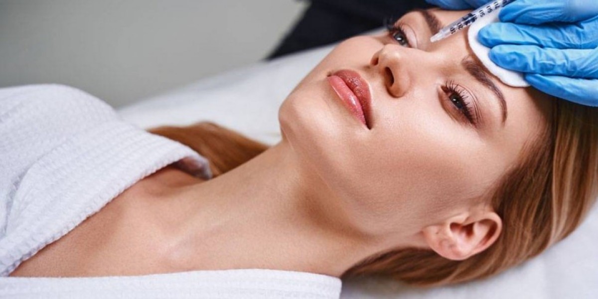 Why Timing Matters When Planning Botox In Islamabad Treatments