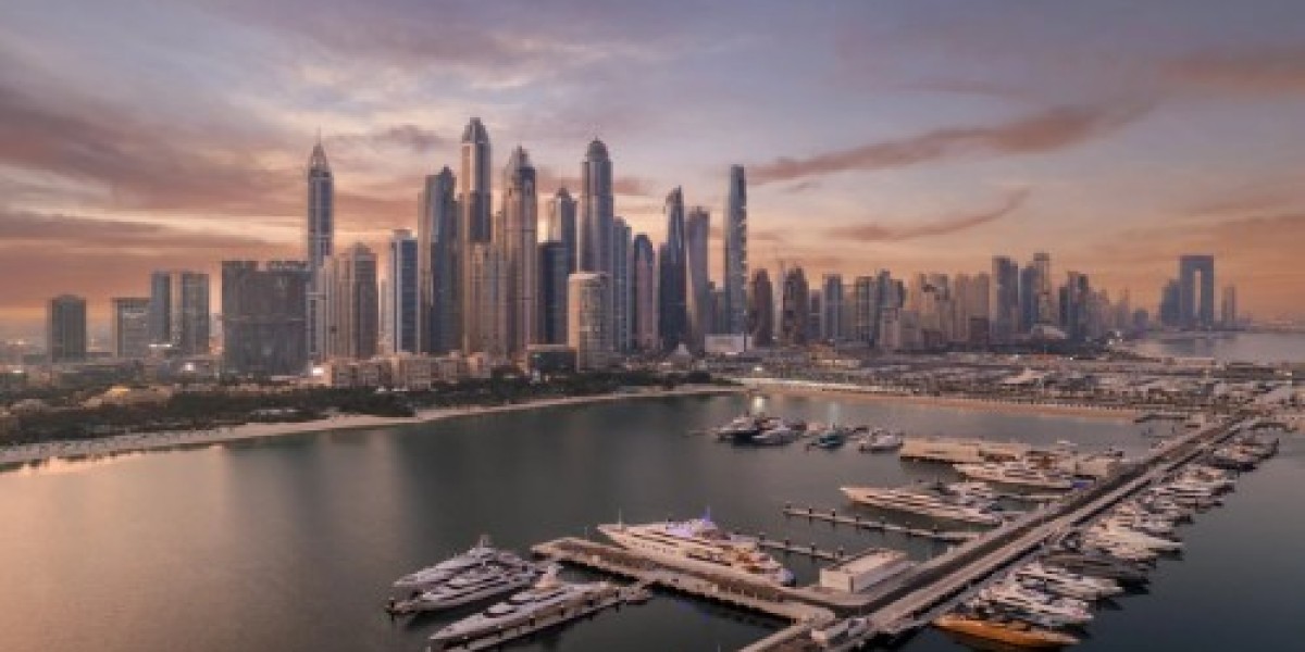 Dubai Apartment Market Trends: What Buyers Should Expect in 2026