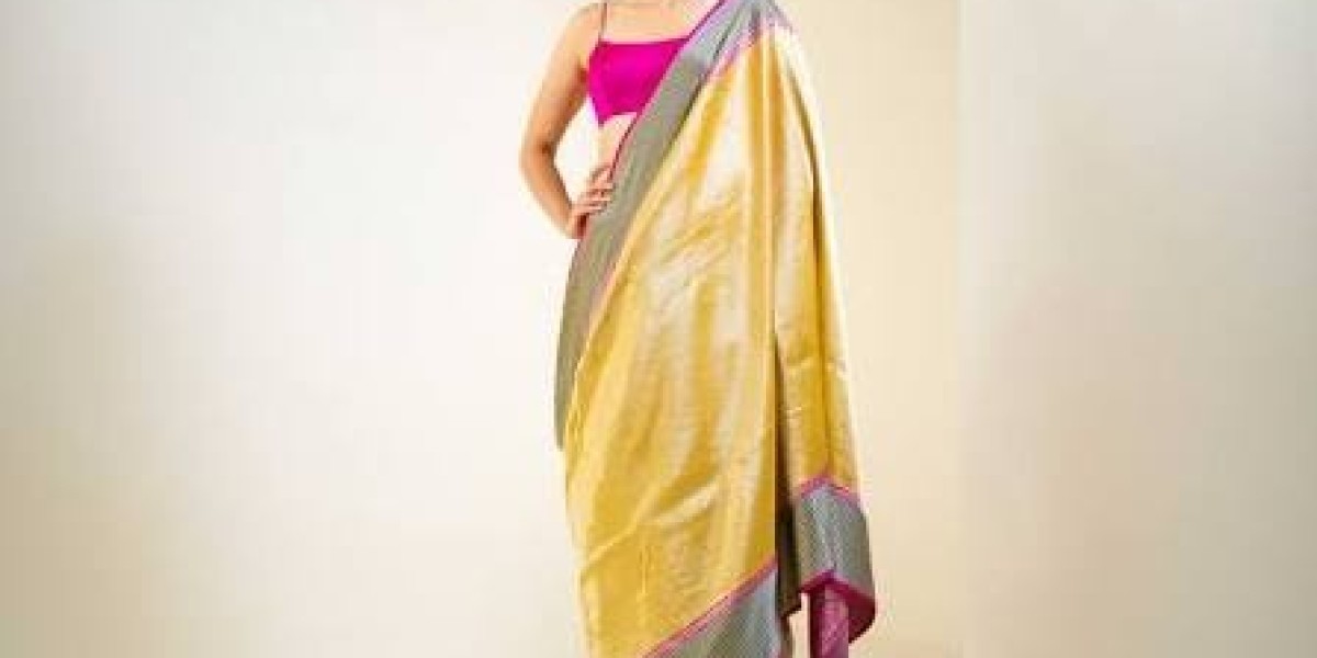 8 Effective pure banarasi silk sarees Elevator Pitches