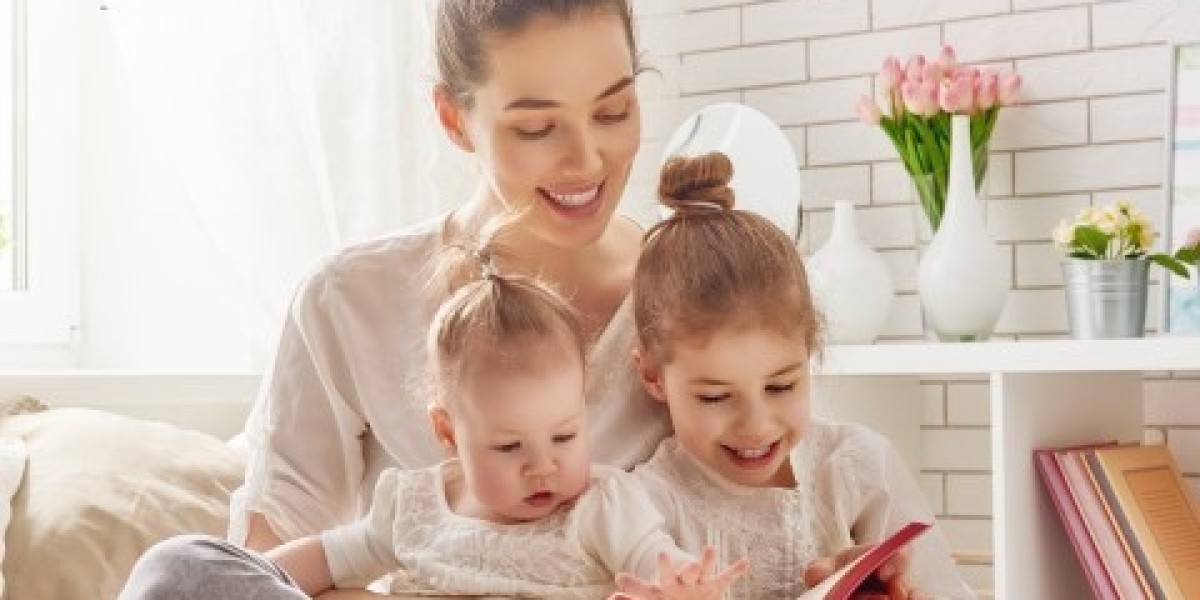 How Working Parents Can Quickly Find Help via a nanny agency uae
